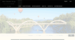 Desktop Screenshot of buysouthernoregon.com